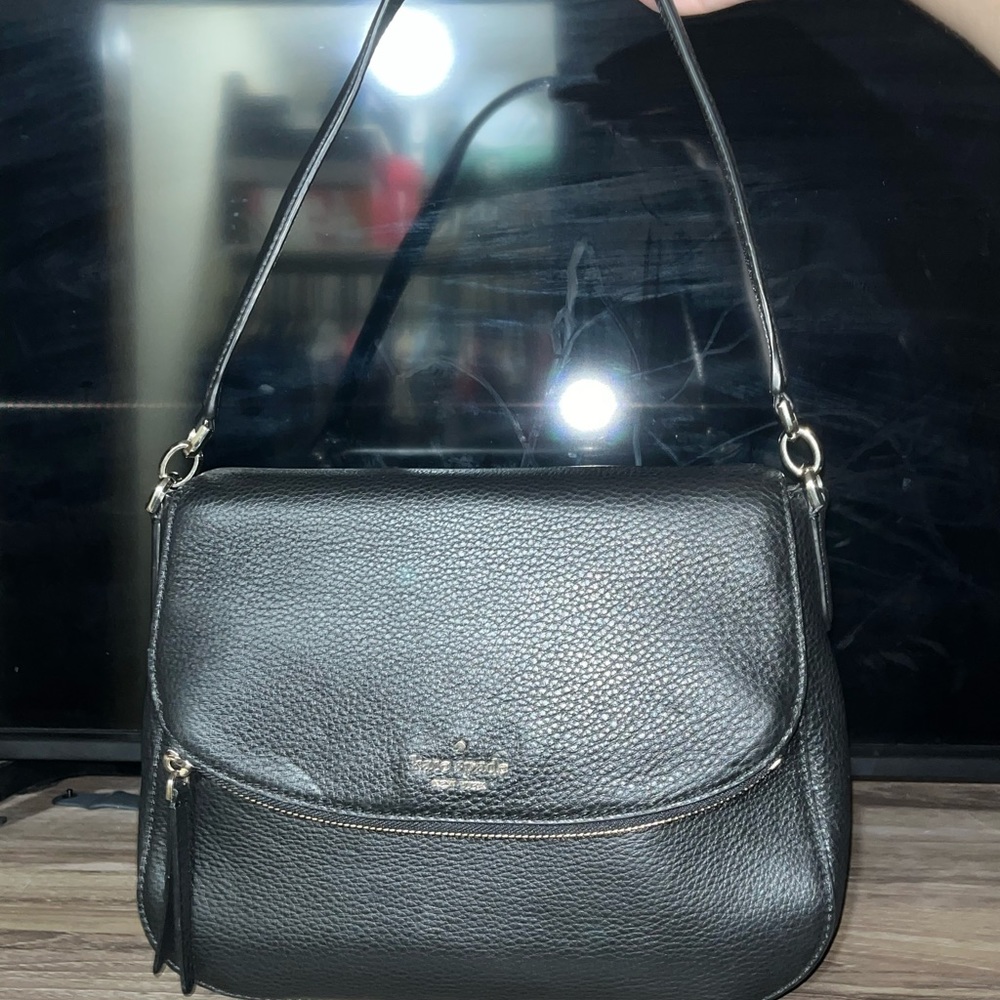 kate spade black!